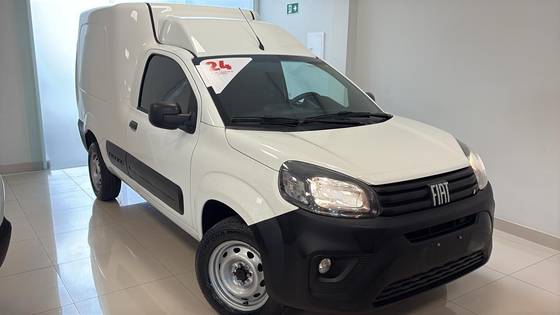 FIAT FIORINO 1.4 MPI FURGÃO ENDURANCE 8V FLEX 2P MANUAL FIAT FIORINO 1.4 MPI FURGÃO ENDURANCE 8V FLEX 2P MANUAL